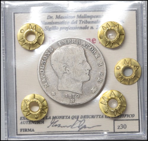 Napoleone italia 1 - napoleone, i