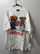 Frost Originals Love Kills