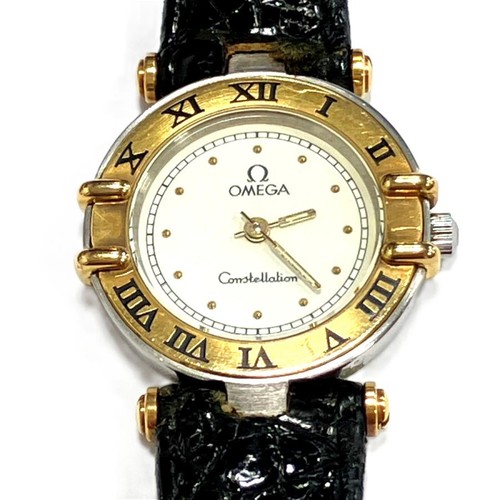 Orologio omega constellation - orologio,