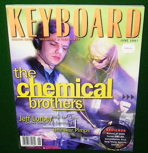 1997 keyboard magazine jeff - keyboard,