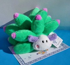 COSTRUISCI UN ORSO foglia