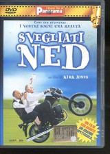 SVEGLIATI NED - UN FILM DI