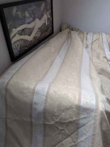 Coppia tende grandi - tende,