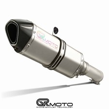 Terminale di Scarico GRmoto