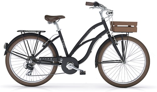 Cruiser mbm maui donna revo - cruiser,