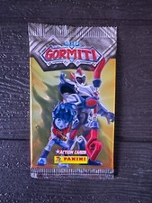 2019 Panini GORMITI Action