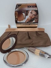 Pupa Milano Desert Bronzing