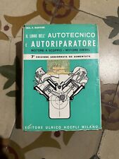 Il Libro Dell’autotecnico E
