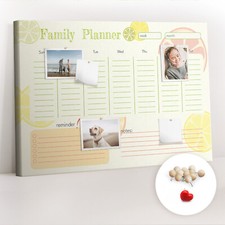 Bacheca Appunti Sughero