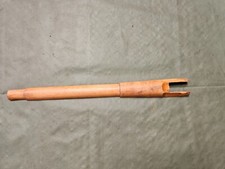 STEYR M95 - Astina legno