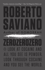 ZeroZeroZero by Saviano