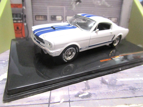 Ford shelby 350 gt350 - ford,