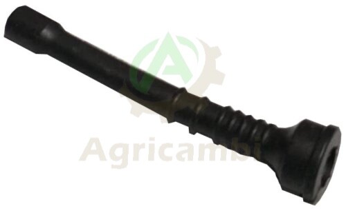 Tubo olio motosega stihl - stihl, ms