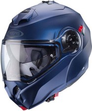 Caberg Duke Evo - Matt Blue