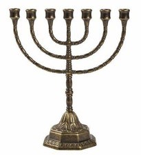 Jewish chandelier arms - jewish,