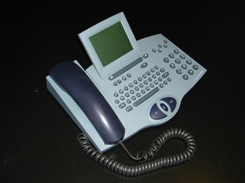 Swissvoice eurit 4000 isdn - swissvoice,