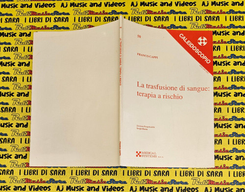 Book libro caleidoscopio la - caleidoscopio,