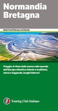 Normandia e Bretagna - AA.VV.
