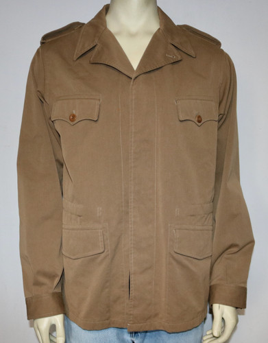 Dries van noten giacca marrone - van,
