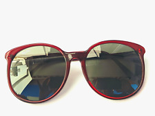 Ray Ban vintage Traditional Trish W0345 G15-NOS B&L USA Bausch & Lomb Style C 