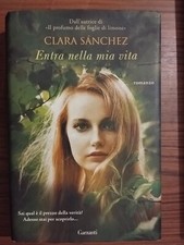 Entra nella mia vita Romanzo