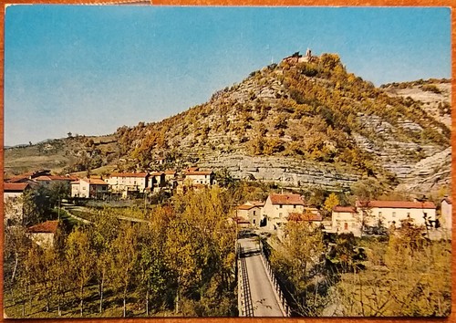 San piero santerno borgo - santerno, "borgo"
