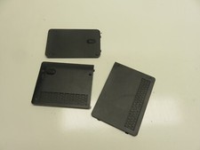 HP DV9627cl DV9500 Set di copertine inferiori (HDD1, HDD2, memoria)