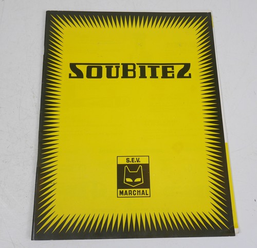 Catalogue soubitez phare velo - soubitez,