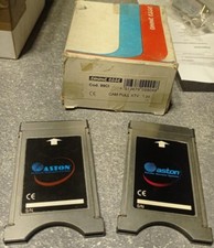 MODULO CAM ASTON X TV O DECODER EMME ESSE COD.99CI 2 PEZZI NOS