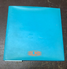 LIBRO PER IL CINQUANTENARIO