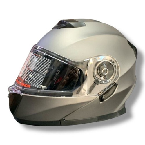 Casco moto modulare jfm - modulare, 1000