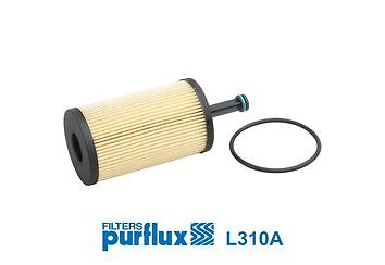 Purflux l310a filtro - l310a,