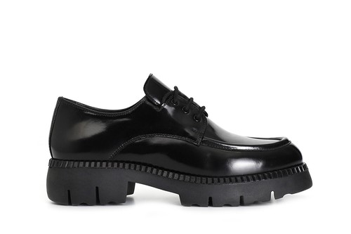 Cafè noir c1eb1065 derby - noir,