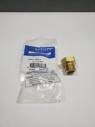 Western 500 dado cga - dado,
