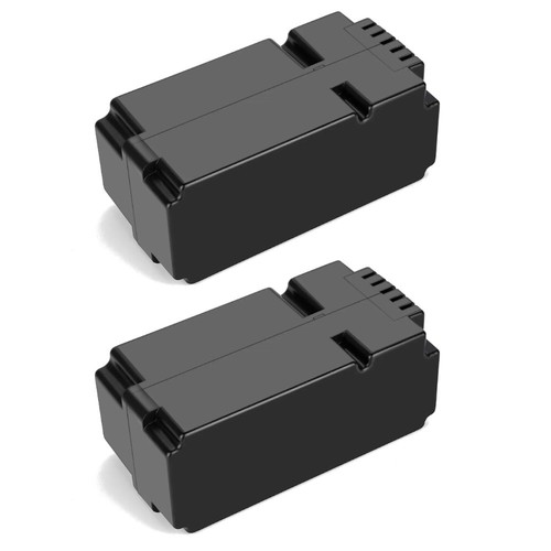 Batterie agli ioni litio - 2,