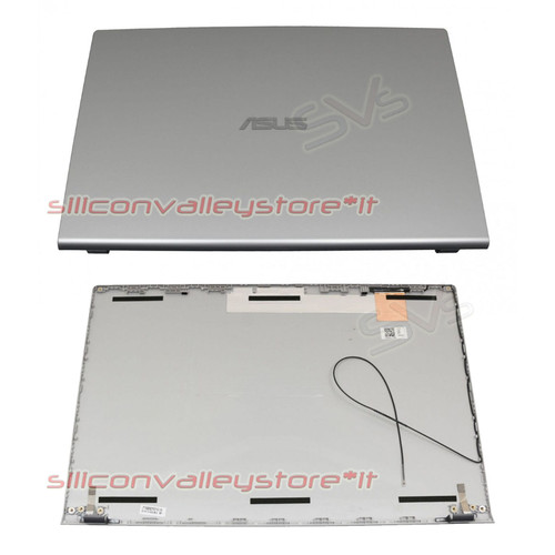 Cover lcd asus x515 r515 - lcd,