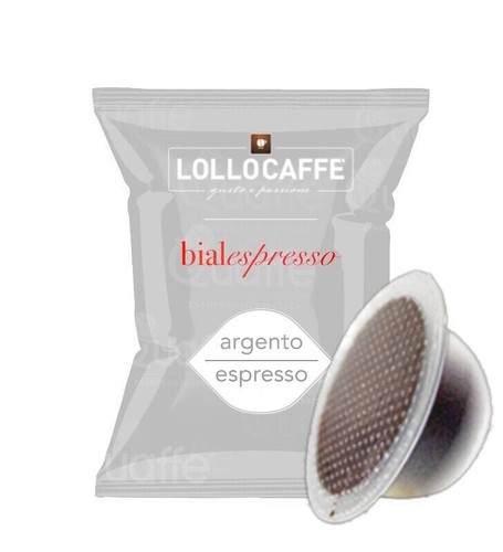 200 cialde capsule lollo - cialde,