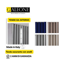 Tende oscuranti per interni a
