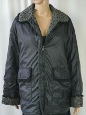 Giacca nera EDDI taglia 44