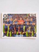 2017-18 Panini Calciatori