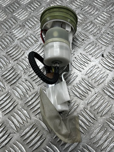 Pompa carburante benzina