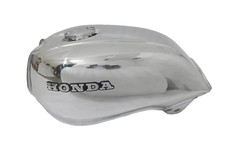 Serbatoio benzina honda - honda, cb750