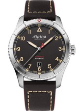 Alpina AL-525BBG4S26 Startimer