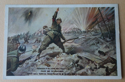 Cart militare 31º - cart., reggimento