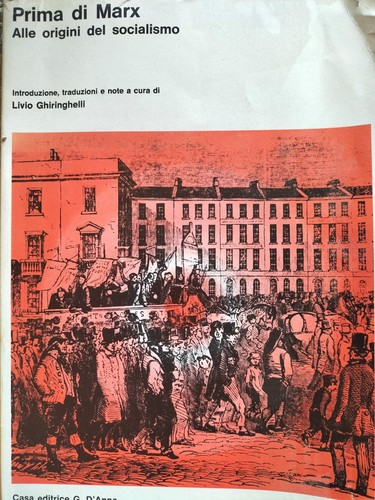 Prima marx alle - marx,