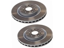 DISCHI FRENO ANTERIORI ALFA
