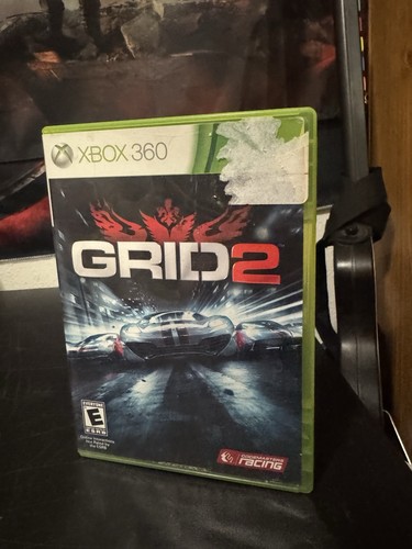 Grid cib - grid, 360,