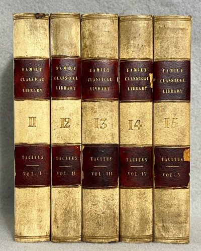 Antique ancient rome books - antique,