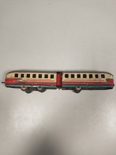 Modellino di Littorina in