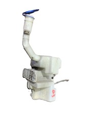 VASCHETTA TERGICRISTALLO PER AUDI Q3 Serie (8UB) Diesel 2000 (11>14)